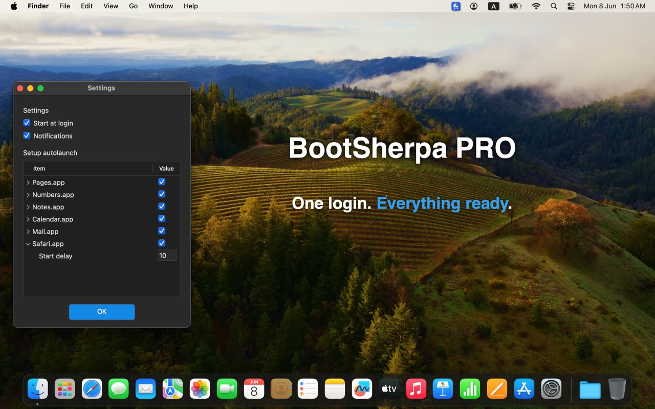 BootSherpa Pro