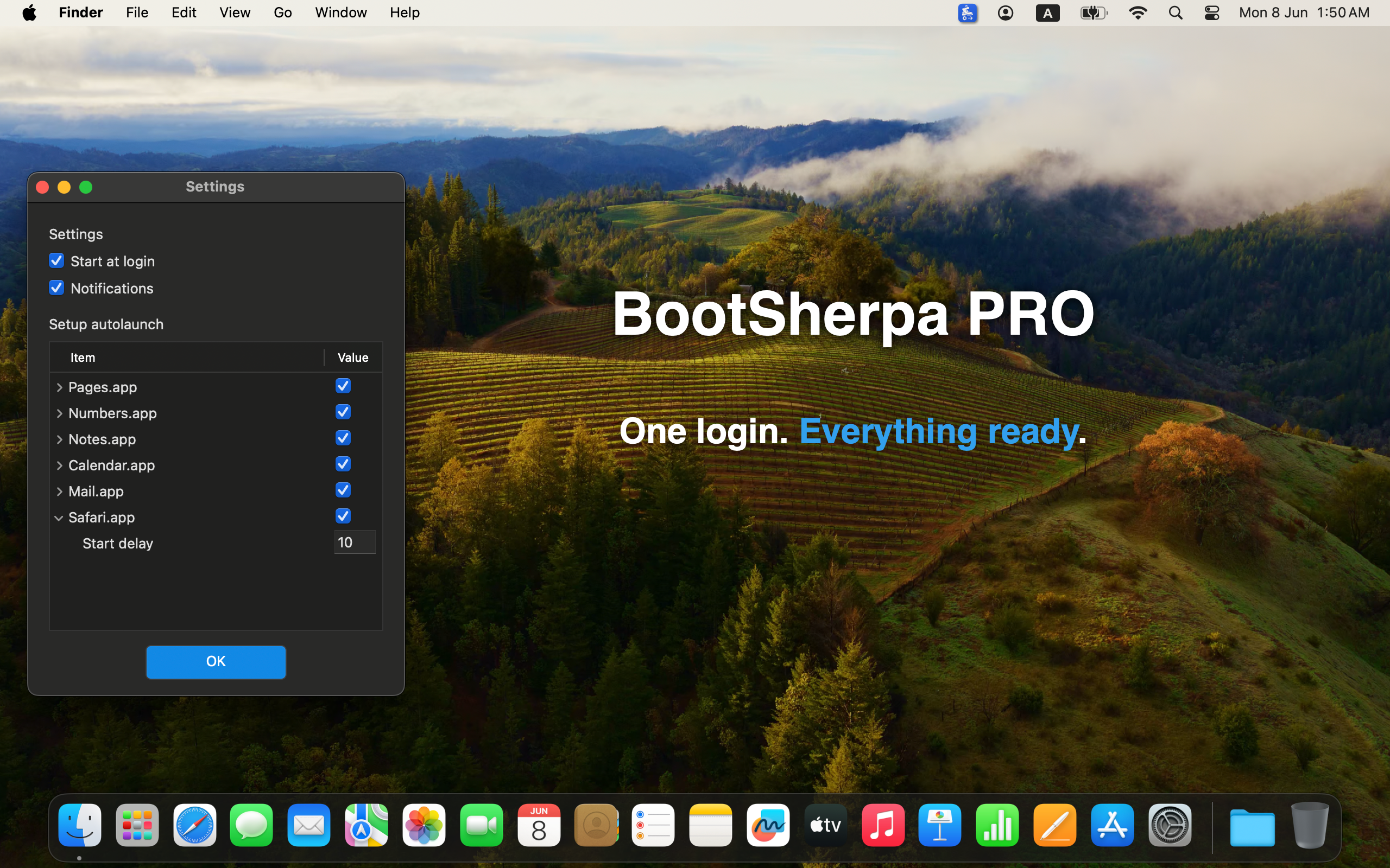 BootSherpa Pro